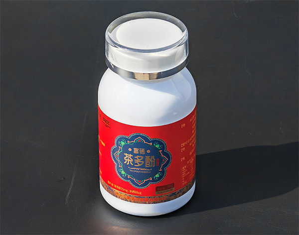 富硒茶多酚