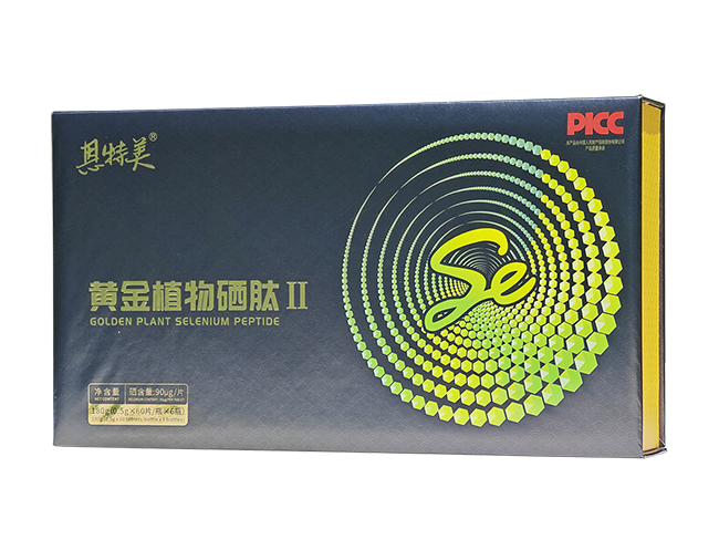黄金植物硒肽2号